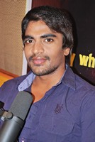 Hero Sree Photos at Tori